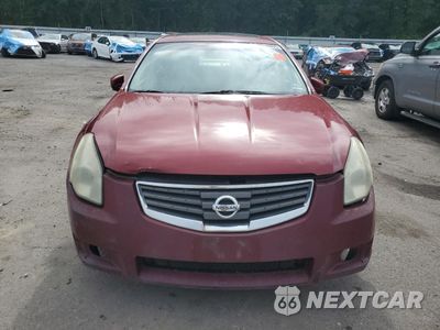 Piąte zdjęcie samochodu w środku: 2008 NISSAN MAXIMA SE VIN:1N4BA41E18C837671 - miniatura
