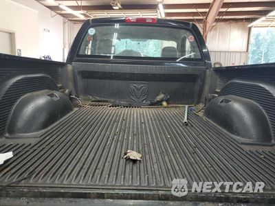Zdjęcie 10 z 12 samochodu: 2004 DODGE RAM 1500 ST VIN:1D7HA16K54J268630 - miniatura