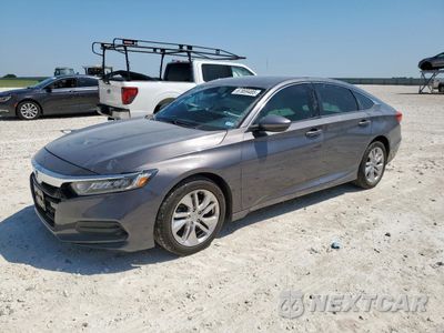 2018 HONDA ACCORD LX 1HGCV1F13JA219150 - główne zdjęcie licytacji z USA - miniatura