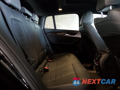 Zdjęcie 10 z 15 samochodu: 2019 BMW X4 XDRIVE30I VIN:5UXUJ3C5XKLG56670 - miniatura