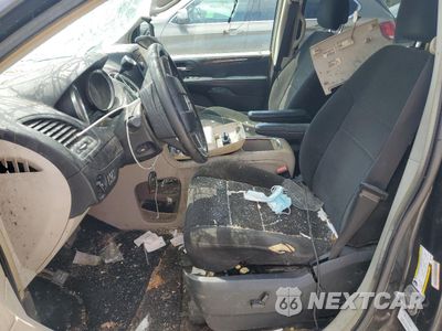 Zdjęcie 7 z 14 samochodu: 2012 DODGE GRAND CARAVAN CREW VIN:2C4RDGDG2CR165053 - miniatura
