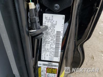 Zdjęcie 12 z 12 samochodu: 2012 TOYOTA TACOMA ACCESS CAB VIN:5TFUX4EN2CX011392 - miniatura