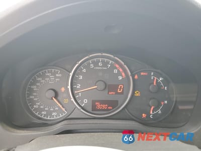 Zdjęcie 9 z 14 samochodu: 2016 SUBARU BRZ 2.0 PREMIUM VIN:JF1ZCAB12G9604333 - miniatura