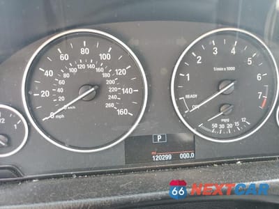 Zdjęcie 9 z 12 samochodu: 2018 BMW 320 I VIN:WBA8A9C58JK622781 - miniatura