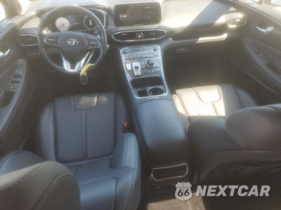 Zdjęcie 8 z 17 samochodu: 2023 HYUNDAI SANTA FE SEL PREMIUM VIN:5NMS34AJ4PH555350 - miniatura