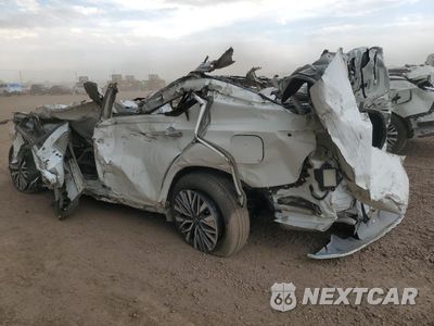 Drugie zdjęcie samochodu z przodu: 2025 NISSAN ALTIMA SV VIN:1N4BL4DV2SN400263 - miniatura