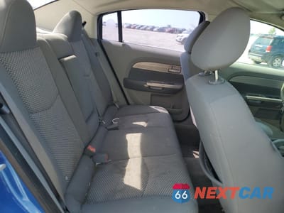 Zdjęcie 10 z 12 samochodu: 2007 CHRYSLER SEBRING VIN:1C3LC46K77N679299 - miniatura