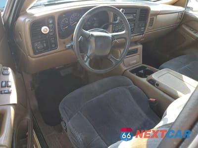 Zdjęcie 8 z 12 samochodu: 1999 CHEVROLET SILVERADO K1500 VIN:1GCEK19V5XZ184667 - miniatura