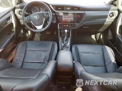 Zdjęcie 8 z 13 samochodu: 2019 TOYOTA COROLLA L VIN:2T1BURHE1KC208723 - miniatura