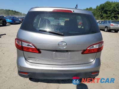 Zdjęcie 6 z 15 samochodu: 2012 MAZDA 5 VIN:JM1CW2BL0C0143906 - miniatura