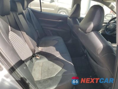 Zdjęcie 10 z 12 samochodu: 2024 TOYOTA CAMRY SE NIGHT SHADE VIN:4T1G11AK5RU905076 - miniatura