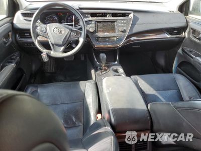Zdjęcie 8 z 12 samochodu: 2013 TOYOTA AVALON HYBRID VIN:4T1BD1EB4DU007296 - miniatura