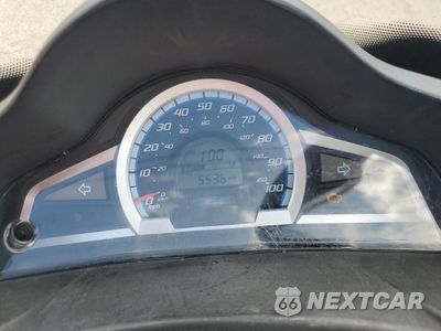 Zdjęcie 7 z 10 samochodu: 2018 HONDA PCX 150 VIN:RLHKF1800JY300559 - miniatura
