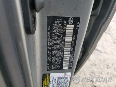 Zdjęcie 12 z 12 samochodu: 2005 TOYOTA CAMRY LE VIN:4T1BF30K05U592568 - miniatura
