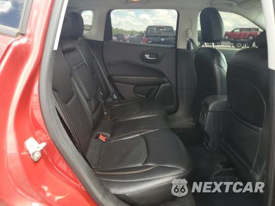 Zdjęcie 11 z 15 samochodu: 2018 JEEP COMPASS LIMITED VIN:3C4NJDCB6JT316501 - miniatura