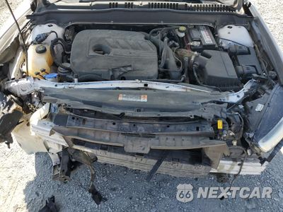 Zdjęcie 11 z 15 samochodu: 2016 FORD FUSION SE VIN:3FA6P0HD3GR119268 - miniatura