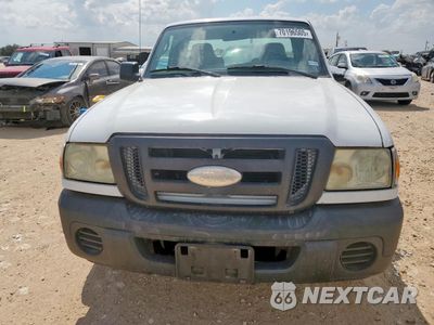 Piąte zdjęcie samochodu w środku: 2008 FORD RANGER VIN:1FTYR10D48PA89222 - miniatura