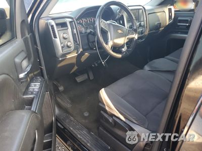 Zdjęcie 8 z 14 samochodu: 2018 CHEVROLET SILVERADO K1500 LT VIN:1GCVKREHXJZ174691 - miniatura
