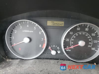 Zdjęcie 9 z 14 samochodu: 2007 HYUNDAI ACCENT GS VIN:KMHCM36C97U016636 - miniatura