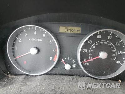 Zdjęcie 9 z 14 samochodu: 2007 HYUNDAI ACCENT GS VIN:KMHCM36C97U016636 - miniatura