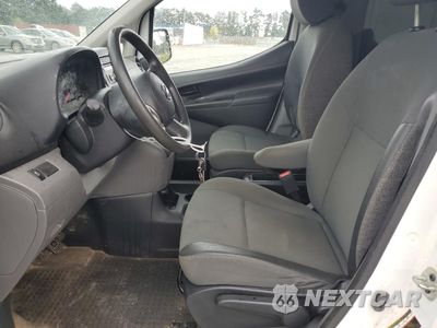 Zdjęcie 7 z 16 samochodu: 2017 NISSAN NV200 2.5S VIN:3N6CM0KN2HK715261 - miniatura