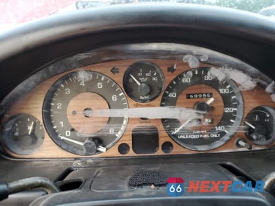 Zdjęcie 9 z 12 samochodu: 1992 MAZDA MX-5 MIATA VIN:JM1NA3516N1326148 - miniatura