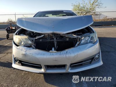 Piąte zdjęcie samochodu w środku: 2012 TOYOTA CAMRY BASE VIN:4T1BF1FKXCU502609 - miniatura