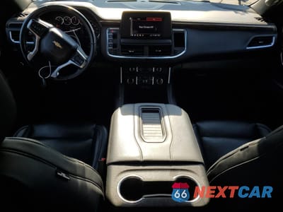 Zdjęcie 8 z 16 samochodu: 2024 CHEVROLET SUBURBAN C1500 LS VIN:1GNSCBKD3RR250649 - miniatura