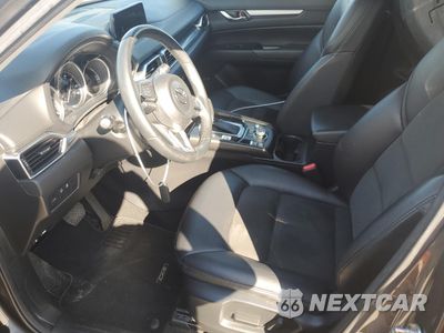Zdjęcie 7 z 16 samochodu: 2019 MAZDA CX-5 TOURING VIN:JM3KFBCM1K1611211 - miniatura