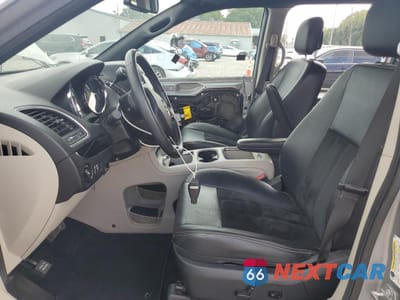 Zdjęcie 7 z 15 samochodu: 2018 DODGE GRAND CARAVAN SXT VIN:2C4RDGCG9JR215414 - miniatura