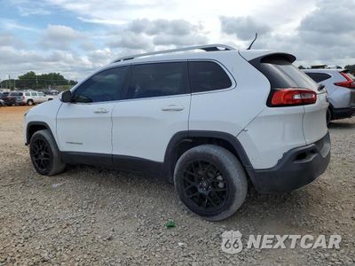 Drugie zdjęcie samochodu z przodu: 2014 JEEP CHEROKEE LIMITED VIN:1C4PJLDB7EW194474 - miniatura