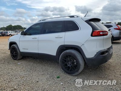 Drugie zdjęcie samochodu z przodu: 2014 JEEP CHEROKEE LIMITED VIN:1C4PJLDB7EW194474 - miniatura