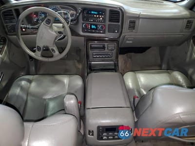 Zdjęcie 8 z 13 samochodu: 2006 GMC YUKON XL DENALI VIN:1GKFK66U36J147969 - miniatura