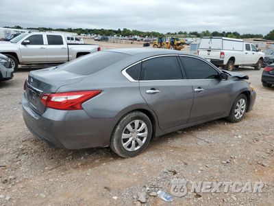 Trzecie zdjęcie samochodu z tyłu: 2017 NISSAN ALTIMA 2.5 VIN:1N4AL3AP1HN351819 - miniatura