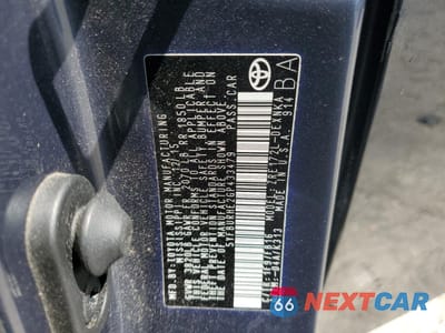 Zdjęcie 13 z 13 samochodu: 2016 TOYOTA COROLLA L VIN:5YFBURHE2GP433479 - miniatura