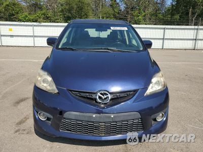 Piąte zdjęcie samochodu w środku: 2010 MAZDA 5 VIN:JM1CR2WLXA0362032 - miniatura