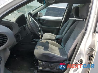 Zdjęcie 7 z 13 samochodu: 2003 HYUNDAI SANTA FE GLS VIN:KM8SC13D63U508602 - miniatura