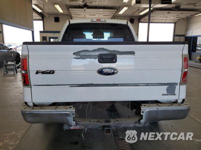 Zdjęcie 6 z 15 samochodu: 2011 FORD F150 SUPERCREW VIN:1FTFW1EF0BKD58685 - miniatura