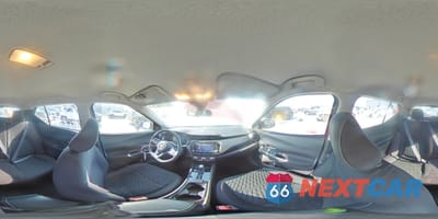 Zdjęcie 16 z 17 samochodu: 2023 NISSAN KICKS SV VIN:3N1CP5CV8PL489034 - miniatura