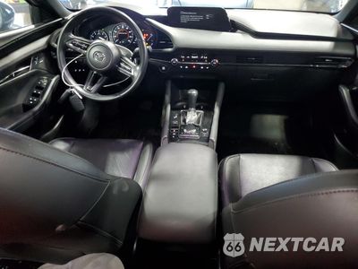 Zdjęcie 8 z 15 samochodu: 2020 MAZDA 3 PREMIUM VIN:JM1BPBNM9L1161991 - miniatura