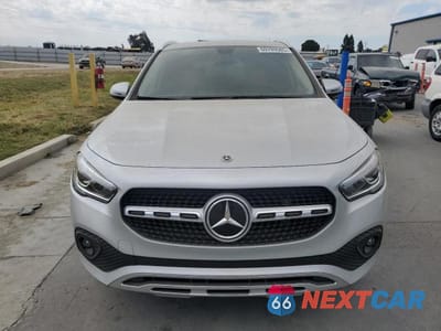 Piąte zdjęcie samochodu w środku: 2023 MERCEDES-BENZ GLA 250 VIN:W1N4N4GB2PJ451056 - miniatura