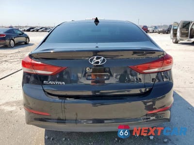 Zdjęcie 6 z 13 samochodu: 2017 HYUNDAI ELANTRA SE VIN:5NPD84LF5HH083635 - miniatura