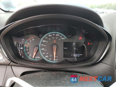 Zdjęcie 9 z 12 samochodu: 2019 CHEVROLET SPARK LS VIN:KL8CB6SA5KC802523 - miniatura