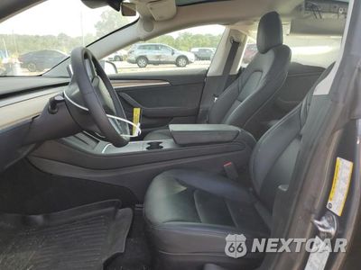 Zdjęcie 7 z 13 samochodu: 2023 TESLA MODEL 3 VIN:5YJ3E1EA2PF430646 - miniatura