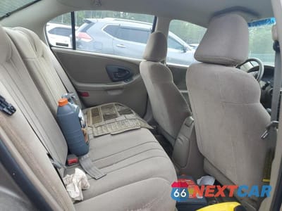 Zdjęcie 10 z 12 samochodu: 2001 CHEV MALIBU VIN:1G1ND52J916268047 - miniatura