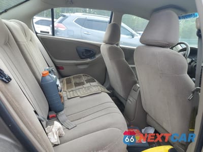 Zdjęcie 10 z 12 samochodu: 2001 CHEVROLET MALIBU VIN:1G1ND52J916268047 - miniatura