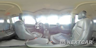 Zdjęcie 15 z 15 samochodu: 2014 JEEP PATRIOT LIMITED VIN:1C4NJRCB6ED560755 - miniatura