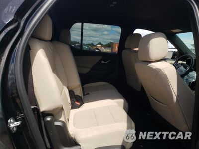 Zdjęcie 10 z 14 samochodu: 2023 CHEVROLET TRAVERSE LS VIN:1GNERFKW5PJ286844 - miniatura