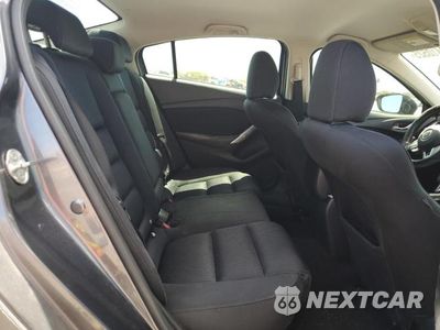 Zdjęcie 10 z 12 samochodu: 2015 MAZDA 6 SPORT VIN:JM1GJ1U59F1198166 - miniatura