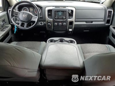 Zdjęcie 8 z 12 samochodu: 2014 RAM 1500 SLT VIN:1C6RR7GT7ES340593 - miniatura